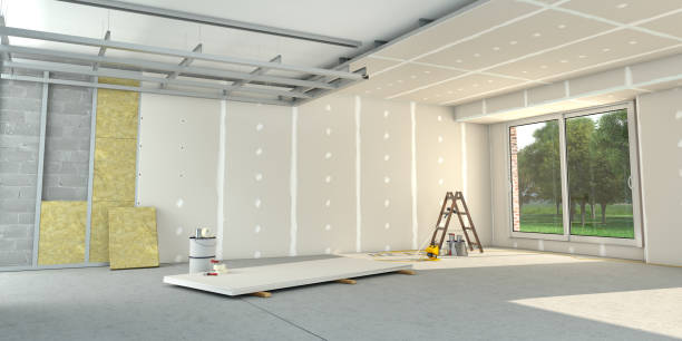 Best Spray Foam Insulation in Lodi, WI