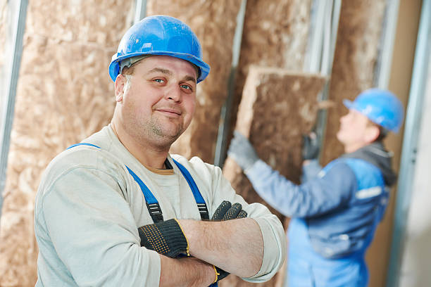 Types of Insulation We Offer in Lodi, WI